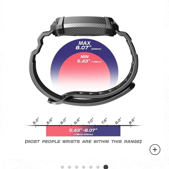 Fitbit Alta Band - Picture 2 of 6